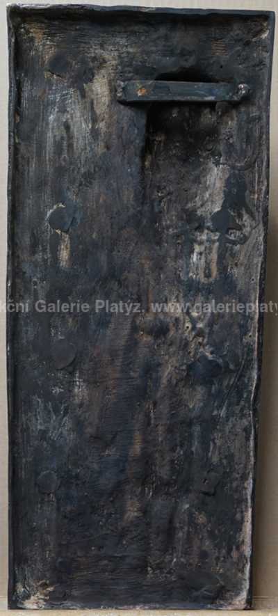  / Markéta / Olbram Zoubek