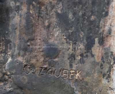  / Markéta / Olbram Zoubek