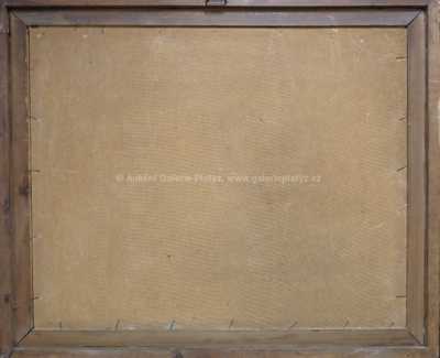  / Bretaňští rybáři / Karel Hodr