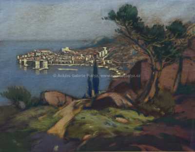  / Dubrovník /   Autor neurčen