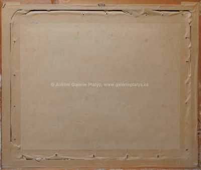  / Březnice / Alois Moravec