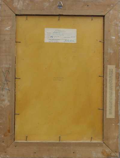  / Borovice / Josef Procházka