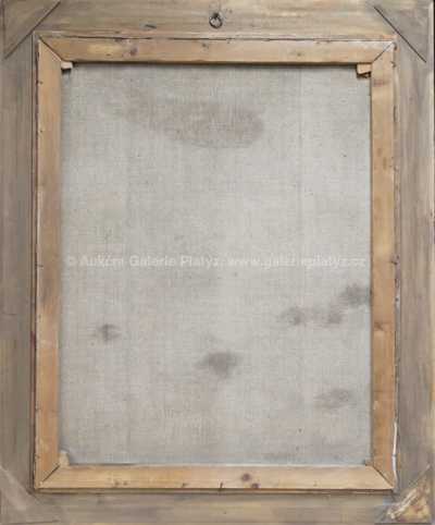  / Lovecká scéna / Jaroslav Věšín