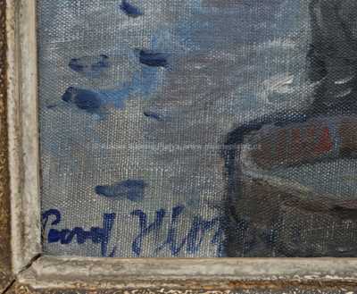  / Výlov rybníka / Pavel Hložek