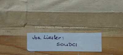  / Soudci / Josef Liesler