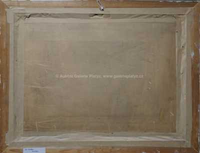  / Soudci / Josef Liesler