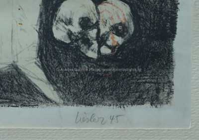  / Soudci / Josef Liesler