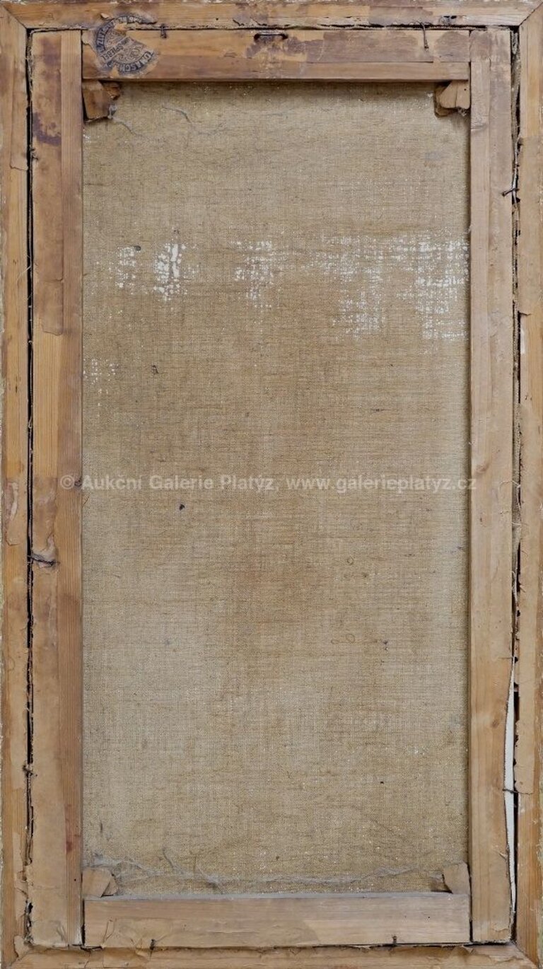  / Z klestí / František Smatek
