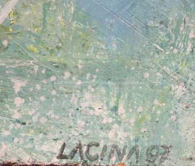 / Tyrkys / Jiří Lacina