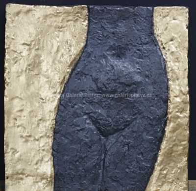  / Oblak / Olbram Zoubek