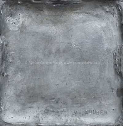  / Oblak / Olbram Zoubek