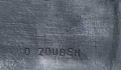  / Marie / Olbram Zoubek