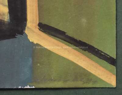  / Skupina / Jiří Načeradský