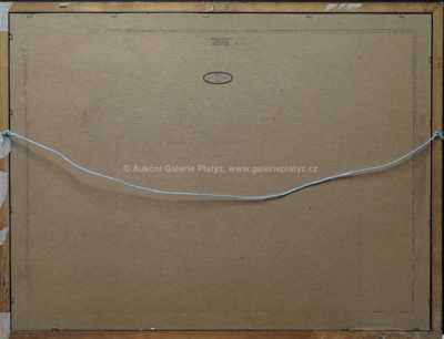  / Skupina / Jiří Načeradský