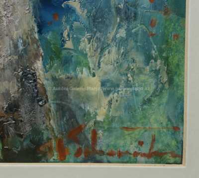  / Bedla stepilá / Alois Schneiderka