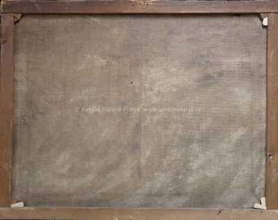  / Daleký obzor / Karel Novák