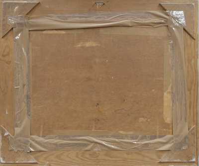  / Řeka v horách /   Neznačeno