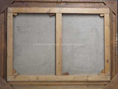  / U koní / Vlastimil Rada