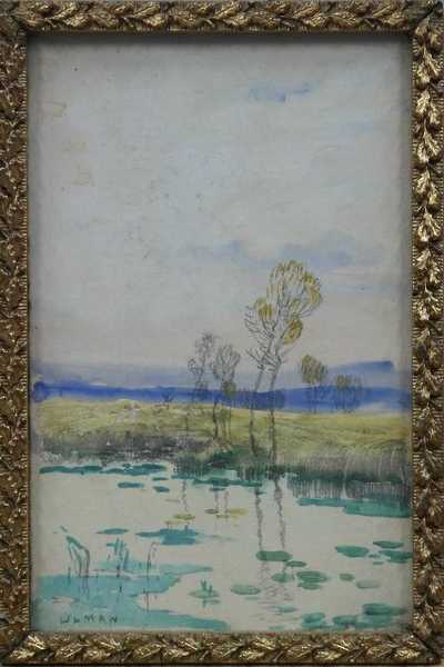  / Krajinky / Josef Ullmann