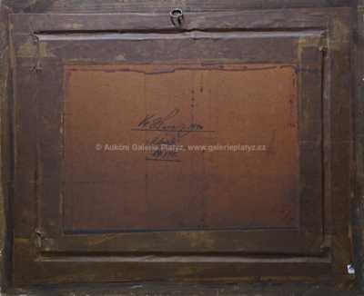  / Kdoule / Rudolf Bém (Vratislav Hlava)