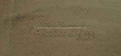  / Podzim v lese / Jiří Heřman