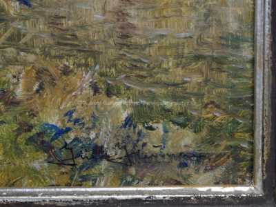  / Podzim v lese / Jiří Heřman