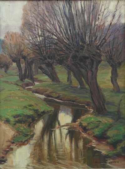  / Potok / Rudolf  Walter