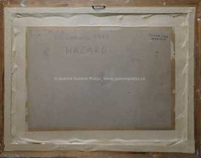  / Hazard / Josef Hlinomaz