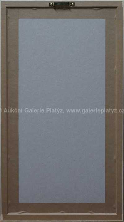  / Bohatýr / Zdeněk Burian