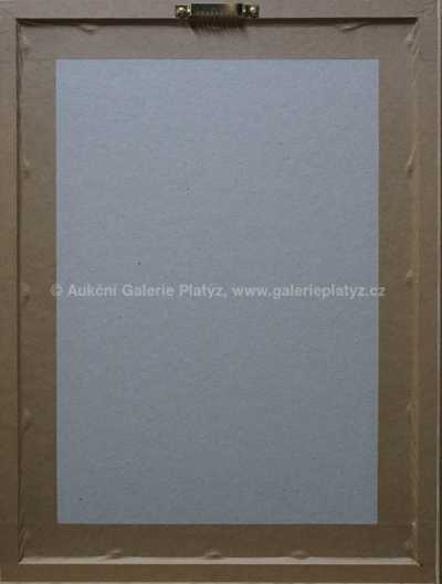  / Tentokrát bez boje / Zdeněk Burian