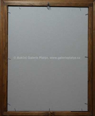  / Děvčátko / Georges Kars