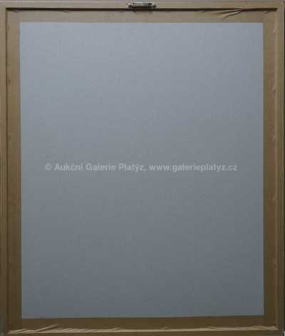  / Krasojízda / František  Tichý