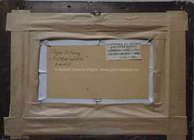  / Přespolňáčci / Vilma Vrbová - Kotrbová