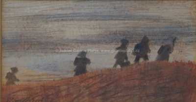  / Přespolňáčci / Vilma Vrbová - Kotrbová