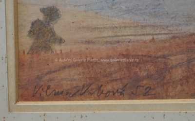  / Přespolňáčci / Vilma Vrbová - Kotrbová