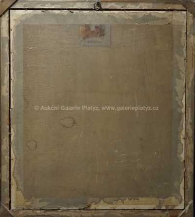  / Rybářka / Luděk Marold