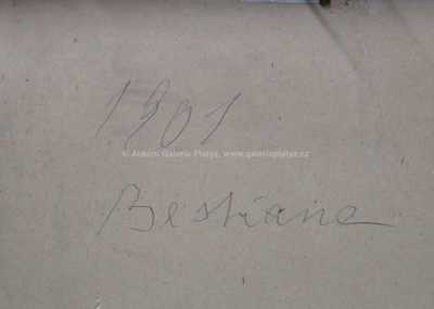  / Čarodejnice (Bestiána) / Jaroslav Panuška