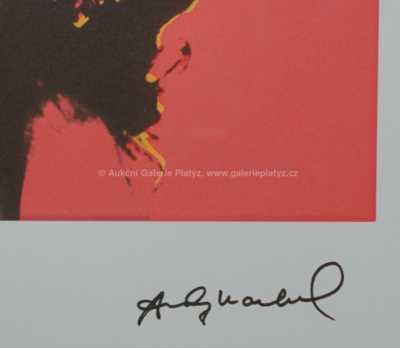  / Marilyn / Andy Warhol