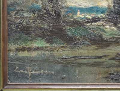  / Před bouří / Emanuel Hosperger