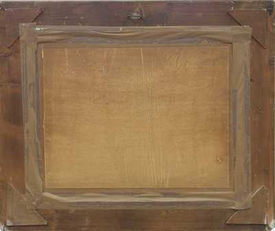  / Stromy u cesty / Gustav Macoun