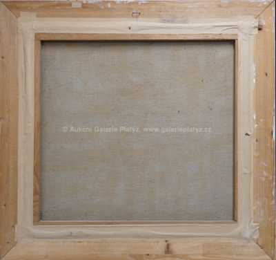  / Jarní nálada / Lucie Klímová