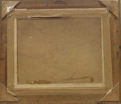  / Ovocné zátiší / Karel Truppe