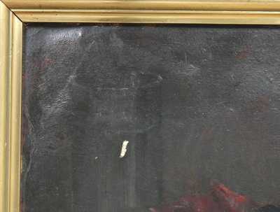  / Ovocné zátiší / Karel Truppe