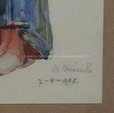  / Studie / Miloš Jiránek