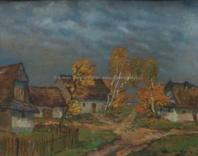  / Podzim / Jan Honsa