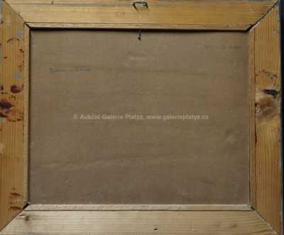  / Podzim / Jan Honsa