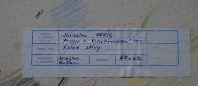  / Konec slávy / Jaroslav Veris (Zamazal)