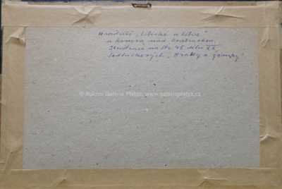  / Hradiště / Karel Liebscher