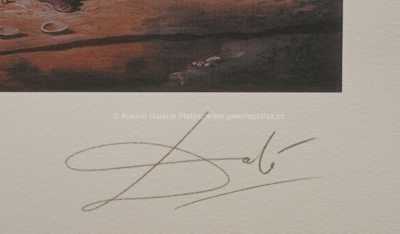  / Costume for Tristane / Salvador Dalí