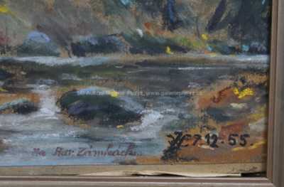  / Na Starých Zámkách / Karel Jan Sigmund